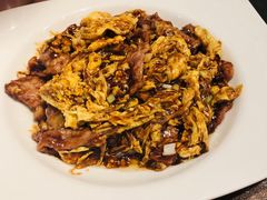 -南门小馆·清真(国贸商城店)