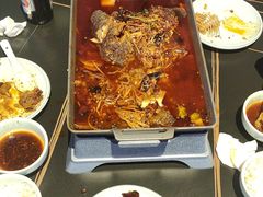 -粉墨特色菜·烧烤音乐酒馆