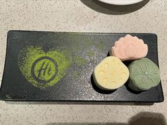 -海底捞大排档火锅(悦荟广场店)