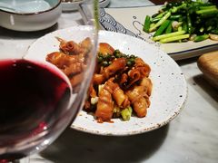 -苏帮袁Sue Cuisine(将台店)