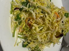 -北李·海肠捞饭·大连菜(望京凯德MALL店)