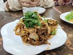 -张包铺(道外店)