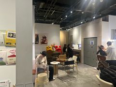 -海马体照相馆(天津世纪都会店)