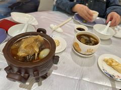 -聚春园自助餐厅(东街口店)