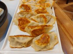 -东方饺子王(新奥购物中心店)