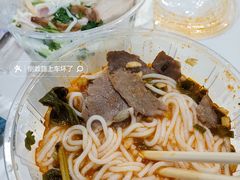 酸汤牛肉粉-肇兴特色牛肉粉