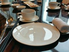 -新天世纪中餐厅