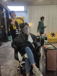 -INSTYLE造型·明星店