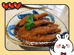 -点都德(千灯湖环宇城店)