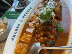 -峰厨大鱼泡饼·天津菜(西青大学城店)