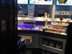 -8080美食汇自助烤肉火锅餐厅(镇江宝龙店)