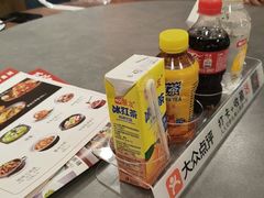 -雅酌园百姓菜馆(颐和路店)