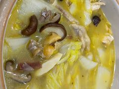 -品雅轩农家乐