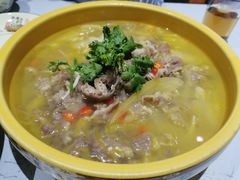 -乌江鱼杭帮菜(西湖店)