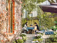 -火炉山森林公园