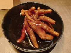 -来龙里 精致 东南亚餐室(万象城店)