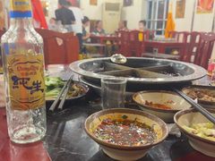 -陈眼镜火锅(总店)