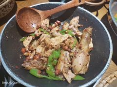 -吃饭皇帝大(合生汇店)
