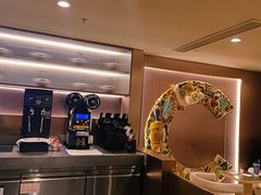 -霸王茶姬(上海恒基名人店)