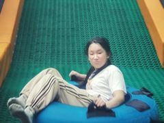 -蒙特利亲子乐园