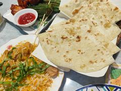 -木尔坦·Multan巴基斯坦清真餐厅halal(大智嘉园店)