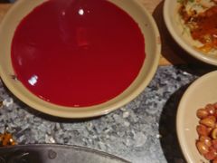 -蜀大侠火锅(四川北路店)