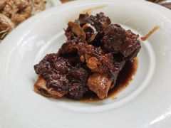 -天桥饭店·特色海鲜(金山嘴渔村店)