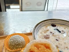 -一口小满手作糯米糍(北山店)