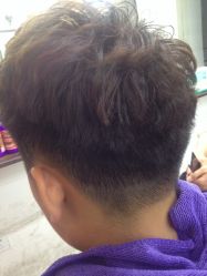 picture-佑米造型