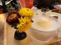 桂花酿米酒-火宫殿·湘菜小吃·商务宴请·生日聚会(东塘店)