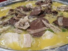 -五谷粮煎饼卷大葱(景星店)