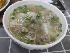 -清真蒋有记(老门东店)