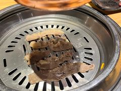 -土大力韩式烤肉料理(39年·和平路店)