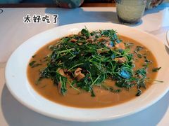 -壹只菜·崇明本地特色菜(崇明南门店)