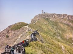 -圌山