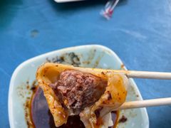 -北三沙家烧麦(北头道街店)