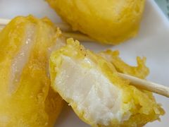 -阿三麻蓉汤圆(顺光大厦店)