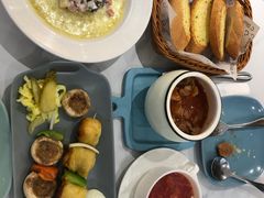 -库滋明·俄罗斯特色美食(中央大街店)