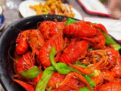 -曹胖子龙虾馆(黄桦路店)