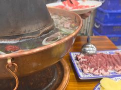 -清真祥和斋餐厅(蓟门小区店)