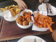 -京A Taproom·精酿餐吧(CBD店)