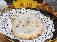 梅干菜饼-乡村大苑(嘉定店)