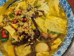 七爷螺蛳粉-螺世纪螺蛳粉·桂味小排档(裕德店)