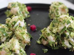 -南山鲜虾面·活鲜小馆·海味大连菜(南山总店)