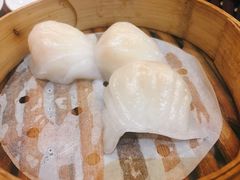 水晶虾饺-德宏记·茶餐厅(新辰里学清路店)