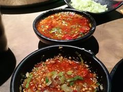 -左庭右院鲜牛肉火锅(新梅广场店)