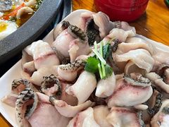 -大鼎石锅鱼(春江里店)