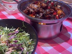 -辣小鲜·南昌大排档(船山路店)