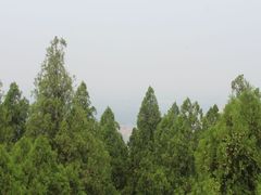 -腊山国家森林公园