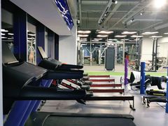 -METIS FITNESS女性健身工作室